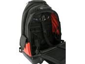 PLECAK NARZĘDZIOWY Z KOŁAMI 48 L I TWARDYM DNEM YT-74288