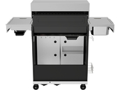 GRILL GAZOWY YAO 5+1 19KW STAL NIERDZEWNA 4 PALNIKI YATO YG-20032 