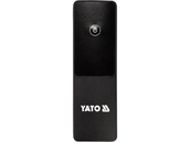 PROMIENNIK PODCZERWIENI TARASOWY PARASOL GRZEWCZY WISZĄCY Z PILOTEM 1500W YATO YT-99501