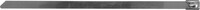 OPASKI ZACISKOWE METALOWE ZE STALI NIERDZEWNEJ 8 x 400 mm 50 szt. YATO YT-70584