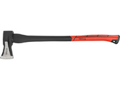 SIEKIERA ROZŁUPUJĄCA TRZONEK Z WŁÓKNA SZKLANEGO 2000g 2kg 80cm YATO YT-79982