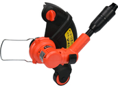 PODKASZARKA 18V, 30 CM, 7200 MIN⁻¹ - AKUMULATOR 2 AH YATO YT-82830 