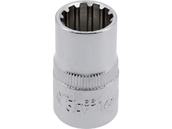 NASADKA SPLINE 1/2'' 14mm 38mm YATO YT-1466