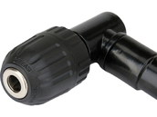 ADAPTER KĄTOWY Z UCHWYTEM WIERTARSKIM ŁĄCZNIK KĄTOWY YATO YT-04637 