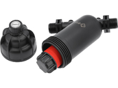 FILTR DYSKOWY ANTYPIASKOWY DO WODY TYPU Y 3/4 SYSTEMU NAWADNIANIA FLO 88930