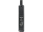 KIESZONKOWY WYKRYWACZ DETEKTOR WYCIEKÓW GAZÓW PALNYCH METAN PROPAN BUTAN TLENEK WĘGLA <50 ppm YATO YT-73150