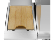 GRILL GAZOWY YAO 5+1 19KW STAL NIERDZEWNA 4 PALNIKI YATO YG-20032 