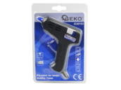 PISTOLET DO KLEJU 15W GEKO G20102