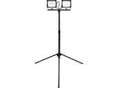 REFLEKTOR SMD LED ZE STOJAKIEM 2*30W 5700LM YATO YT-818171