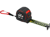 MIARA ZWIJANA TAŚMA MIERNICZA MIARKA METRÓWKA MAGNES 5m 32mm YATO YT-71094