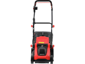 KOSIARKA ELEKTRYCZNA KOSZ 40L 1800W 40cm YATO YT-851992