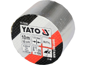 TAŚMA BUTYLOWA USZCZELNIAJĄCA NAPRAWCZA 100MM X 10M YATO YT-72546
