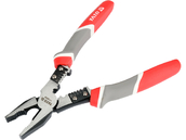 SZCZYPCE UNIWERSALNE KOMBINERKI WIELOFUNKCYJNE 220MM YATO YT-20050