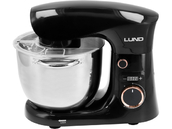 MIKSER ROBOT MALAKSER PLANETARNY 10 STOPNII REGULACJI 1500W 5L LUND 67813