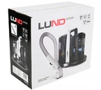 ODKURZACZ PIORĄCY DO DYWANÓW TAPICERKI Z FUNKCJĄ MYJKI DO OKIEN 600W LUND 67081