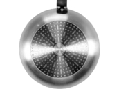 ALUMINIOWA PATELNIA NA INDUKCJĘ Z POWŁOKĄ PTFE 24CM YATO YG-00160