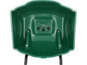 SIEWNIK, ROZRZUTNIK DO NAWOZU, PIASKU, NASION, ROTACYJNY 15 L, 15 KG FLO 89877 