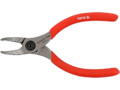 SZCZYPCE SEGERA WEWNĘTRZNIE WYGIĘTE SEGIERÓWKI 140MM YATO YT-19982
