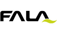 SŁUCHAWKA PRYSZNICOWA 3 FUNKCJE SALTO VIOLET FALA 75623