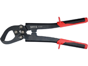 SZCZYPCE ZACISKARKA DO ŁĄCZENIA PROFILI BLACHY G/K  KARTON GIPS  3mm 320mm YATO YT-51317