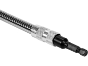 ADAPTER KĄTOWY ŁĄCZNIK Z PRZEDŁUŻKĄ 325MM HEX YATO YT-04636 