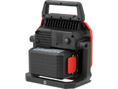 REFLEKTOR LED 18V, 6000 LM, 65W - BEZ AKUMULATORA YATO YT-829600