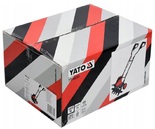 GLEBOGRYZARKA KULTYWATOR ELEKTRYCZNY 45cm 1500W YATO YT-84850