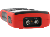 3W1 OSCYLOSKOP MIERNIK CYFROWY GENERATOR 280MSA/S 50MHZ YATO YT-730944 