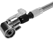 ADAPTER KĄTOWY ŁĄCZNIK Z PRZEDŁUŻKĄ 325MM HEX YATO YT-04636 