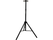 STATYW TRÓJNÓG DO PROMIENNIKÓW PODCZERWIENI YT-99530 YT-99531 YT-99532 YT-99536 Z REGULACJĄ WYSOKOŚCI 1,1-1,8m YATO YT-99570