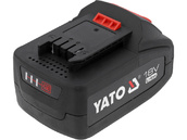 AKUMULATOR BATERIA 18V LI-ION 3Ah YATO YT-828462