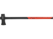 SIEKIERO-MŁOT ROZŁUPUJĄCY T'RZONEK Z WŁÓKNA SZKLANEGO 2700g 2,7kg 90cm YATO YT-79985