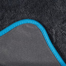 RĘCZNIK DO OSUSZANIA SAMOCHODU 600gsm 40x60cm TWISTY PRO K2 D0224