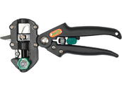 SEKATOR NOŻYCE OBCINAK DO SZCZEPIEŃ DRZEWEK KRZEWÓW WINOROŚLI FLO 99250 