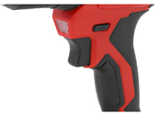WIERTARKO WKRĘTARKA BEZSZCZOTKOWA AKUMULATOROWA SAM KORPUS (BODY) 18V 45Nm YATO YT-827790