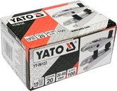 ŚCIĄGACZ DO SWORZNI KULISTYCH do 65mm YATO YT-06122