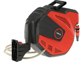 WĄŻ NA AUTOMATYCZNYM ZWIJAKU BEBEN 15 M 1/2