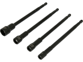 ZESTAW NASADEK MAGNETY 1/4