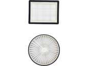 ZESTAW FILTRÓW DO ODKURZACZA 67086 HEPA PRZECIWPYŁOWY 2SZT LUND 67141