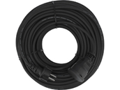 PRZEDŁUŻACZ BUDOWLANY PRZEWÓD Z PYŁO I BRYZGOSZCZELNYM GNIAZDEM 3X1,5MM, 40M YATO YT-81028 