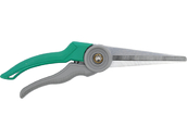 NOŻYCE OGRODOWE NARZĘDZIE DO PRZYCINANIA 280MM REGULOWANE FLO 99214 