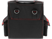 TORBA SAKWA NARZĘDZIOWA OTWARTA ORGANIZER NA NARZĘDZIA  243x178x300mm YATO YT-74336