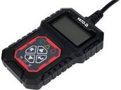 TESTER DIAGNOSTYCZNY INTERFEJS DIAGNOSTYKA OBD2 EOBD YATO YT-72978