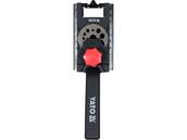 PRZYRZĄD SZABLON KOŁKOWNICA DO POŁĄCZEŃ KOŁKOWYCH 154el. YATO  YT-44122