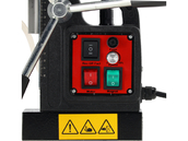 WIERTARKA MAGNETYCZNA 1300W Z FUNKCJĄ GWINTOWANIA YATO YT-820501