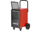 BUDOWLANY PRZEMYSŁOWY POCHŁANIACZ OSUSZACZ POWIETRZA  50-120 m² 50L/24H YATO YT-99650