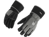 RĘKAWICE RĘKAWICZKI ROBOCZE OCHRONNE OCIEPLANE ZIMOWE r.10 YATO YT-74687