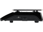 WAGA ELEKTRONICZNA SKLEPOWA MAGAZYNOWA KALKULACYJNA LCD AKUMULATOR 40kg 5g YATO YT-73270