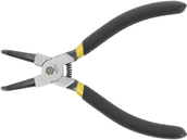 SZCZYPCE SEGERA WEWN/ WYGIĘTE SEGERÓWKI 160MM CHROM VOREL 43053
