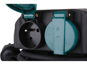 GNIAZDO OGRODOWE WBIJANE HERMETYCZNE IP44 4X230V YATO YT-81270 